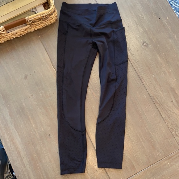 Lululemon leggings!! Please read description - Picture 3 of 3